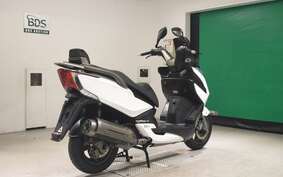 KYMCO GRAND DINK 125 i