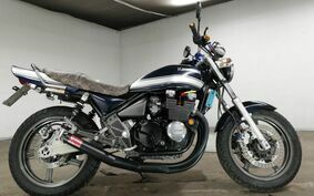 KAWASAKI ZEPHYR 400 1996 ZR400C