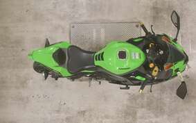 KAWASAKI ZX-25R ZX250E