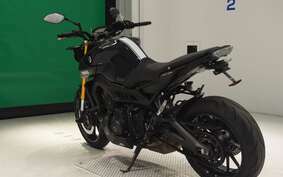 YAMAHA MT-09 2015 RN34J