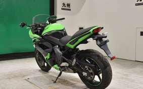 KAWASAKI NINJA 400R 2012 ER400B