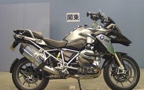 BMW R1200GS 2013 0A01