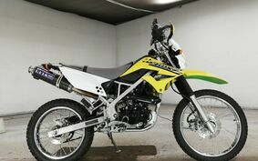 KAWASAKI KLX125 LX125C