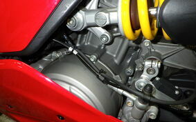 DUCATI PANIGALE V2 2020