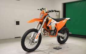 KTM 150 EXC TPI