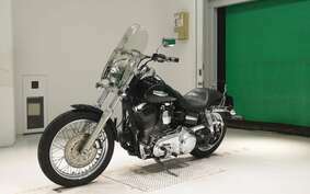 HARLEY FXDC 1580 2007