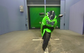 KAWASAKI NINJA 250R 2012 EX250K