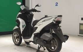 YAMAHA TRICITY 125