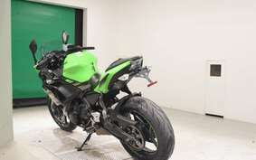 KAWASAKI NINJA 650 A 2017 ER650H