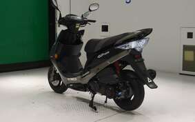 KYMCO GP125