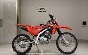 HONDA CRF125F JE03