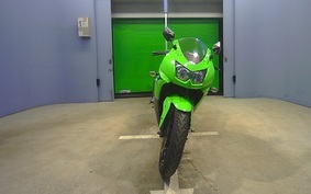 KAWASAKI NINJA 250R 2011 EX250K