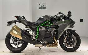 KAWASAKI NINJA H2 2018