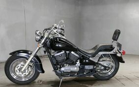 KAWASAKI VULCAN 400 CLASSIC 1996 VN400A