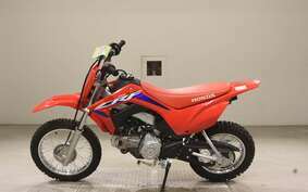 HONDA CRF110F JE02