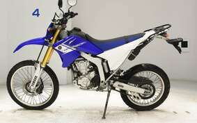 YAMAHA WR250R DG15J