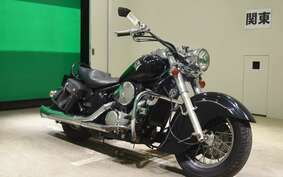 KAWASAKI VULCAN 400 DRIFTER 2003 VN400D