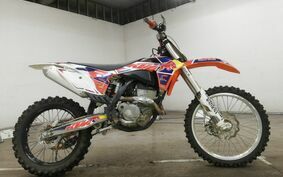 KTM 250 SX F MXH43