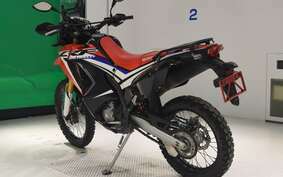 HONDA CRF250 RALLY A MD44