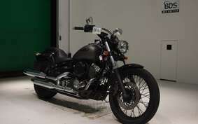 YAMAHA DRAGSTAR 400 2013 VH02J