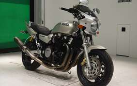 YAMAHA XJR1200 1998 4KG