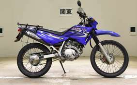 YAMAHA XTZ125 KE07