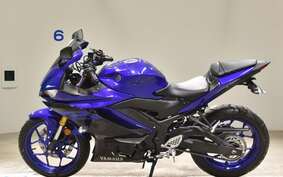 YAMAHA YZF-R25 RG43J