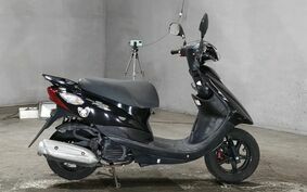 YAMAHA JOG ZR Evolution 2 SA39J