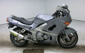 KAWASAKI ZZ-R400 1997 ZX400N