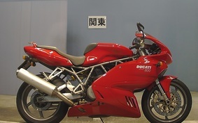 DUCATI SS800 2004 V500A