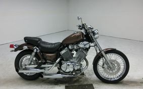 YAMAHA VIRAGO 400 1993 2NT