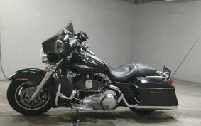 HARLEY FLHX 1580 2008 KB4