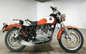 KAWASAKI ESTRELLA BJ250A