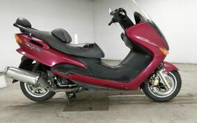 YAMAHA MAJESTY 125 5CA