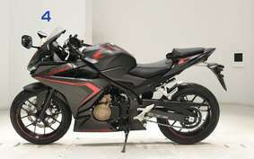 HONDA CBR400R 2019 NC56