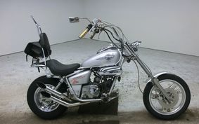 HONDA MAGNA 50 AC13