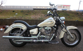 YAMAHA DRAGSTAR 250 VG02J