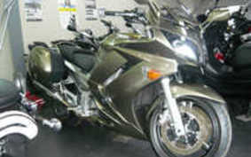 YAMAHA FJR1300 AS 2006 RP13