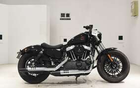 HARLEY XL1200X 2022 LC3