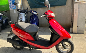 HONDA DIO AF68