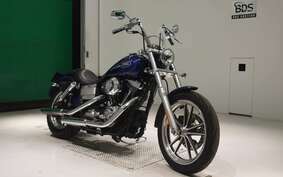 HARLEY FXDLI 1450 2005