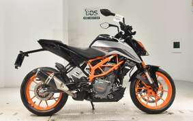 KTM 390 DUKE 2021 JPJ40