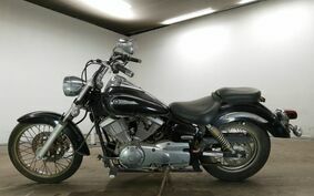 YAMAHA DRAGSTAR 250 VG02J