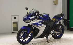 YAMAHA YZF-R25 RG10J