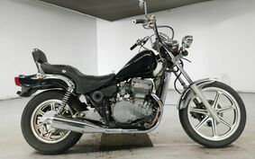 KAWASAKI VULCAN 400 1992 EN400B