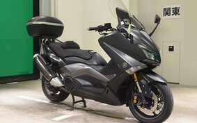 YAMAHA T-MAX 530 2015 SJ12J