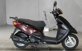 YAMAHA AXIS 125 TREET SE53J