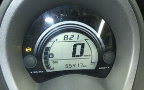 YAMAHA N-MAX SED6J