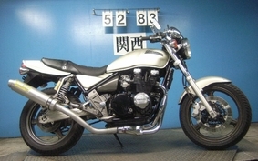 KAWASAKI ZEPHYR 400 KAI 1998 ZR400C