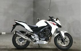 HONDA CB400F 2013 NC47